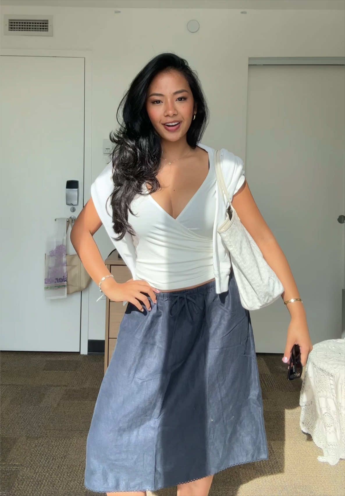 @bella aprecio