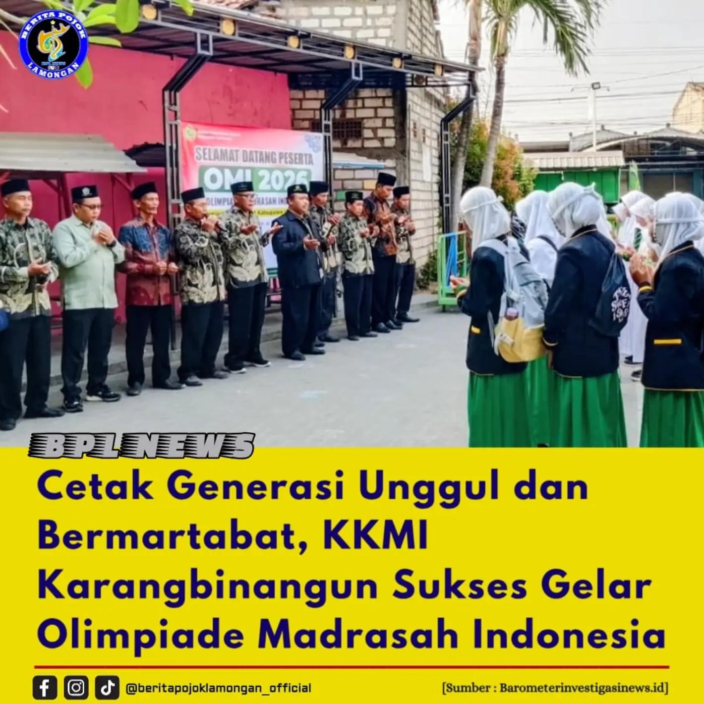 @BERITA POJOK LAMONGAN