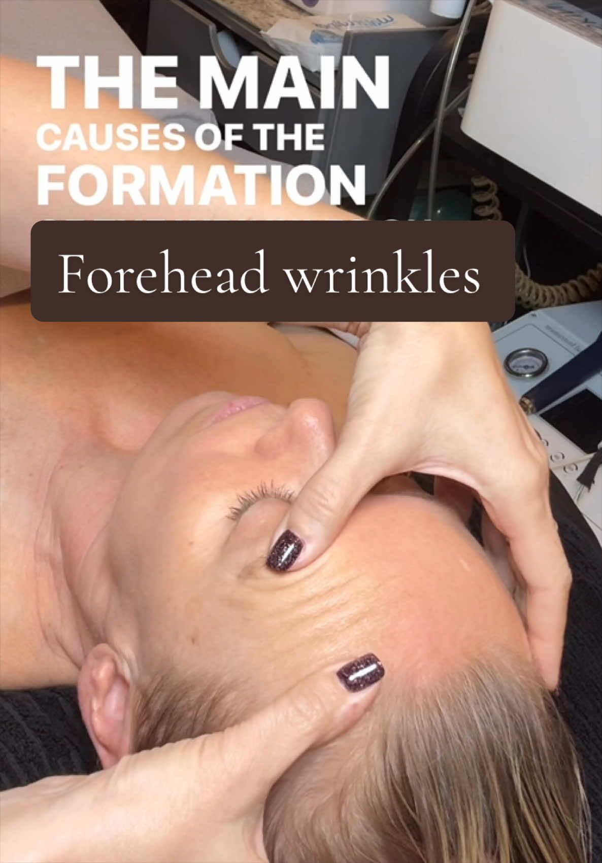 @Face Sculpting Massage