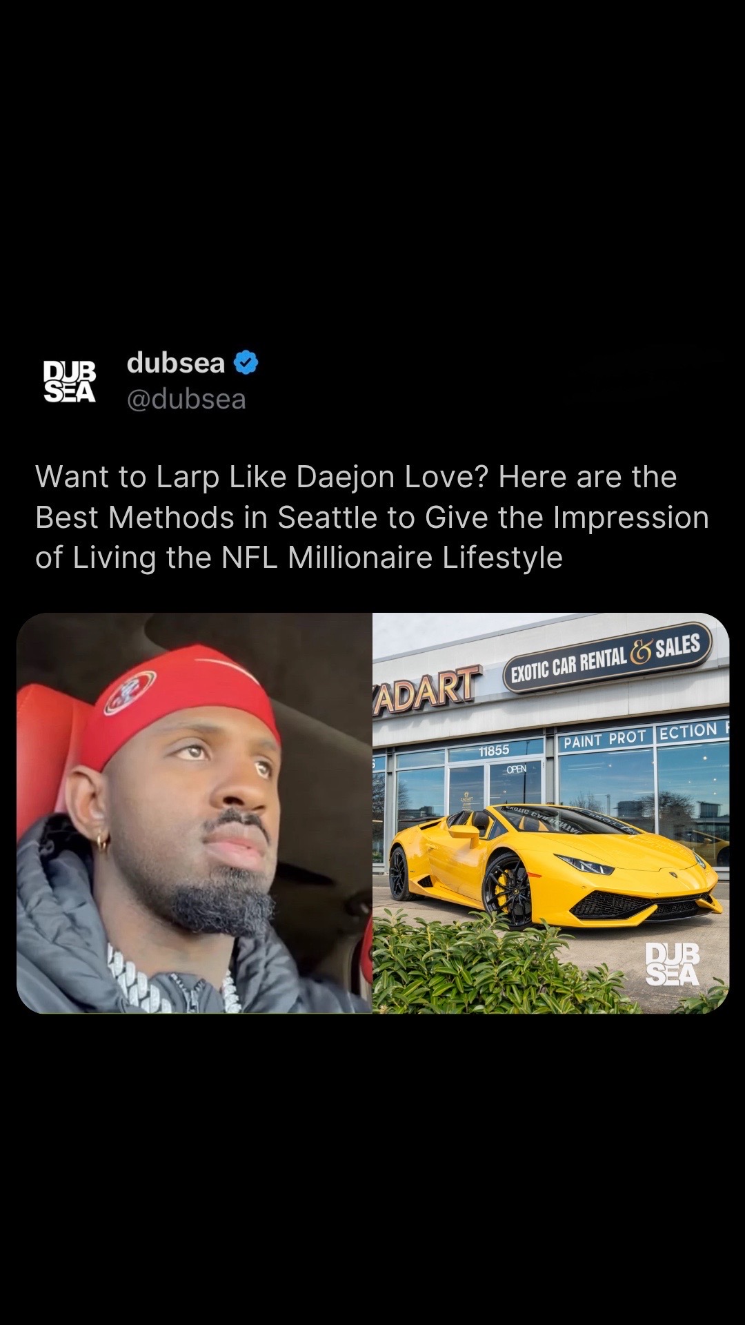 @dubsea