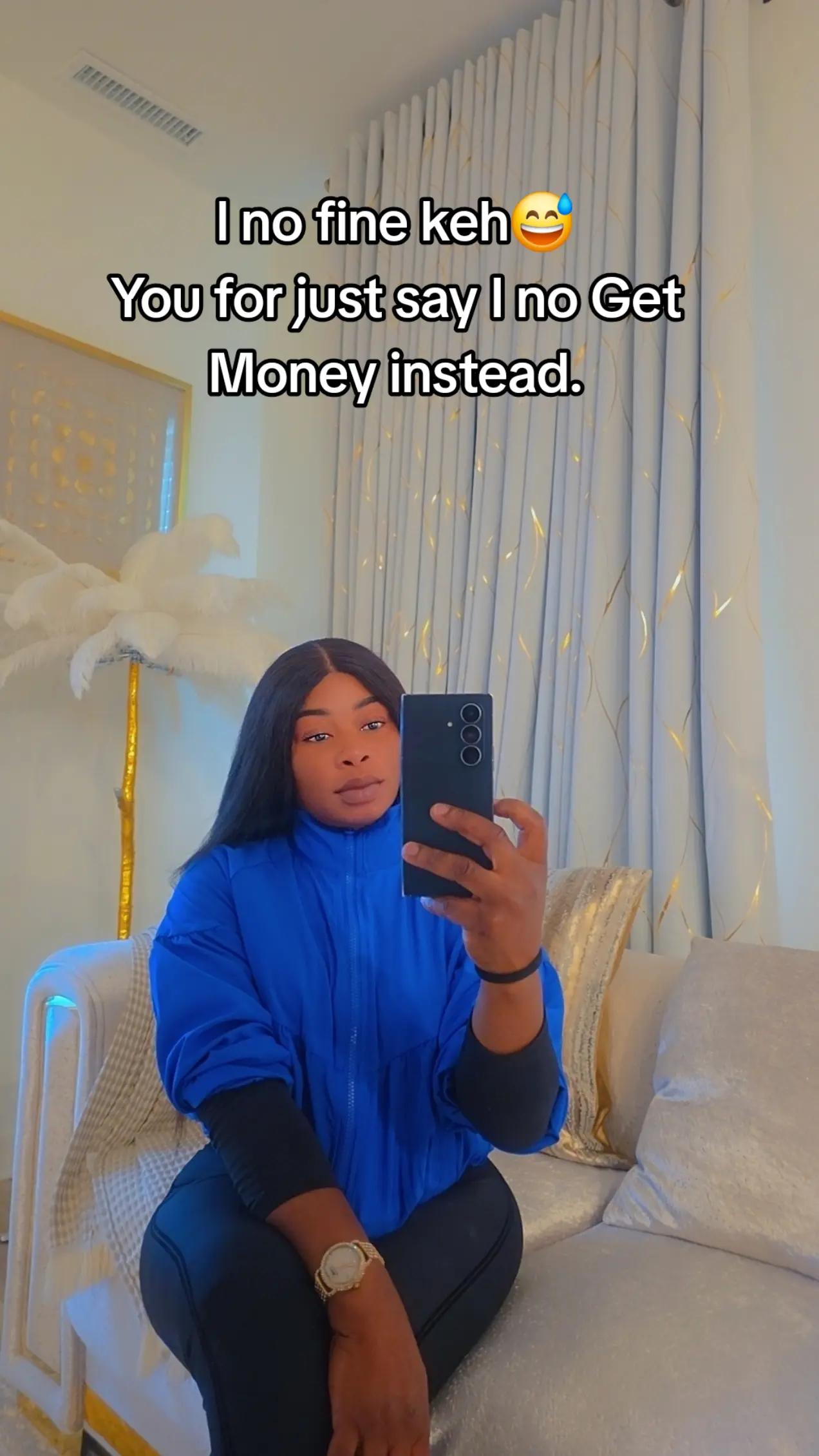 @Adunni Ariwoola Adenike