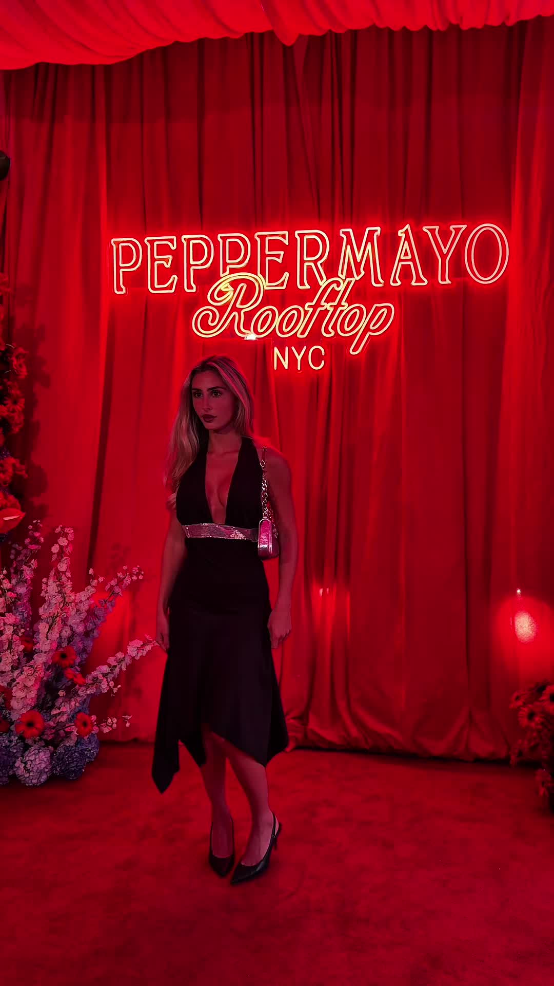 @PEPPERMAYO