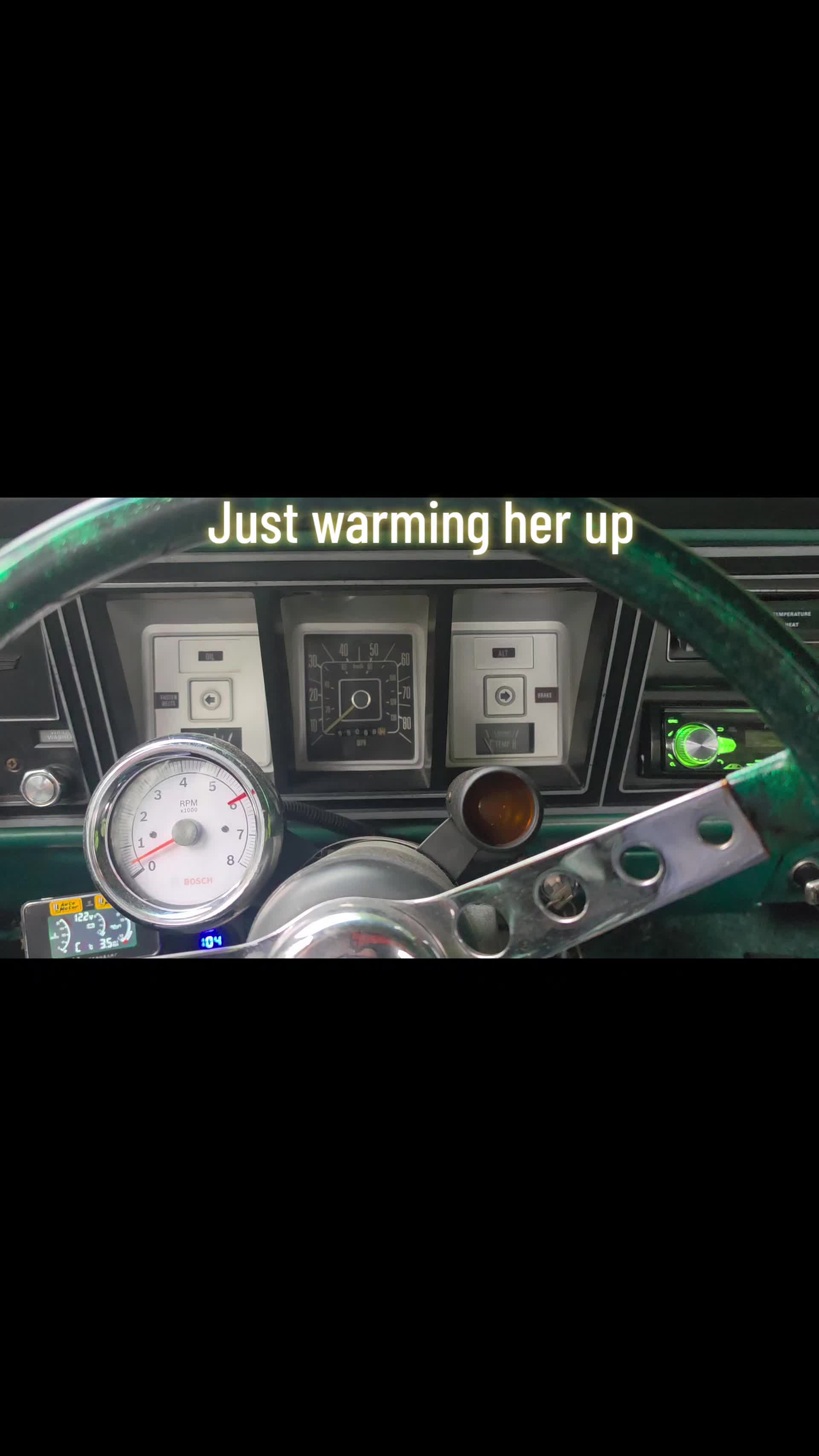 @Green Hornet