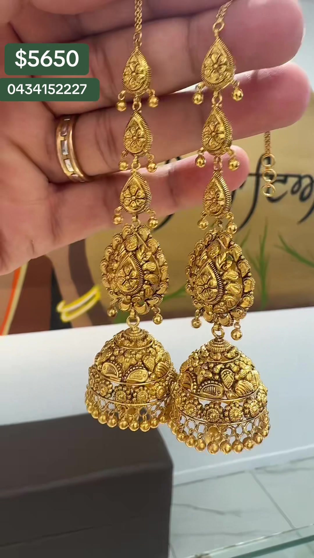 @Dubai Jewellers Melbourne