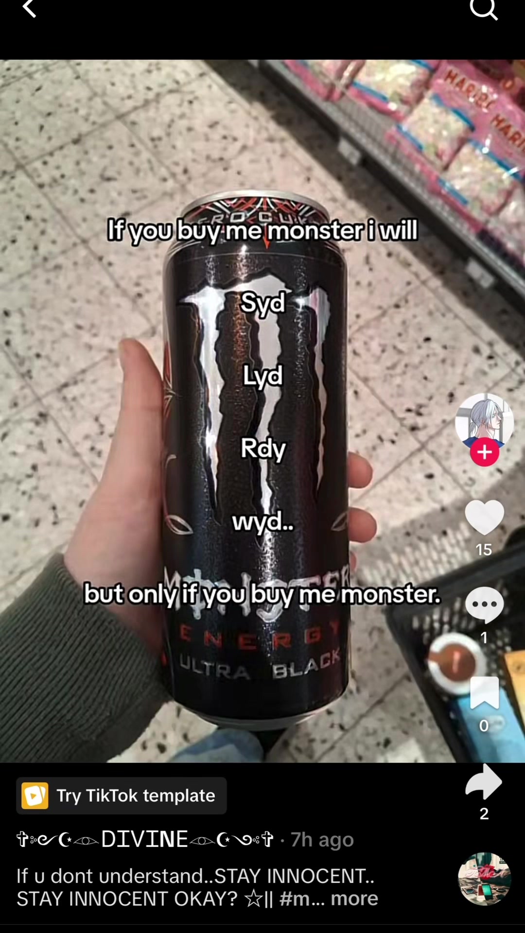 @Tonex ✝️