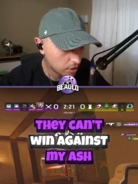 @Beaulo