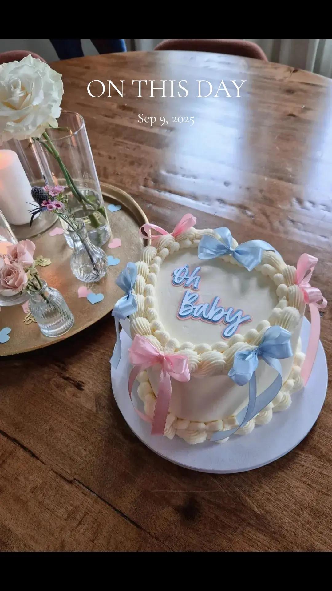 @Stacey De La Sweets