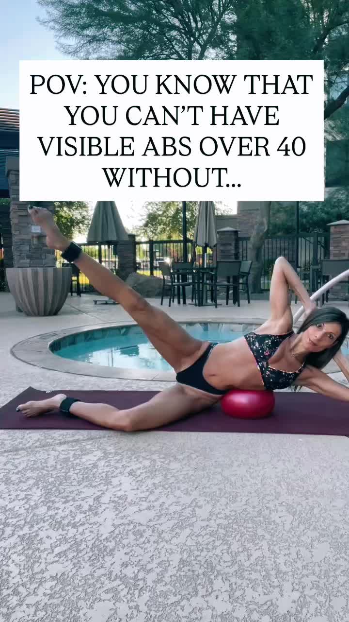 @Lydia Magnoli | Home Workouts