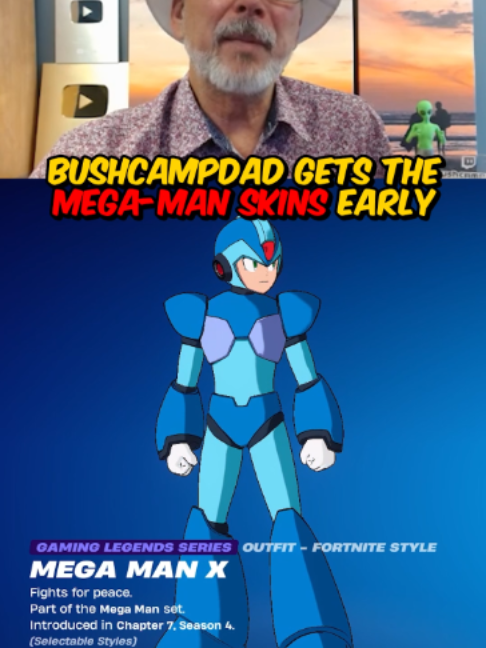 @BushCampDad
