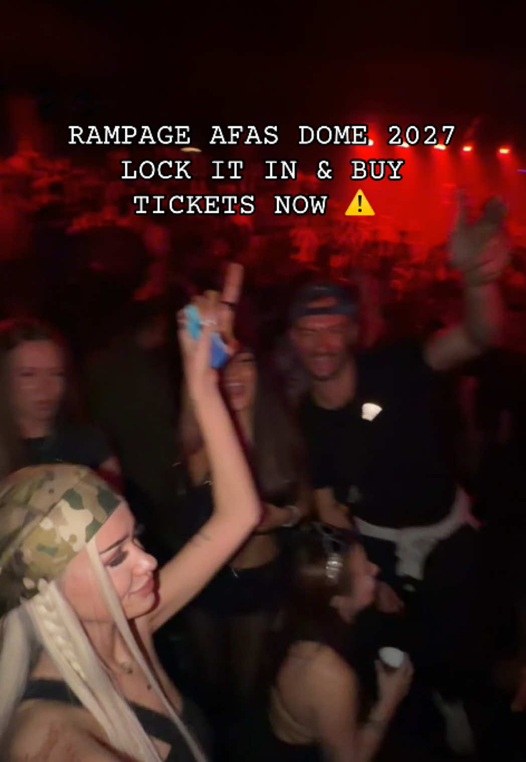 @Rampage Belgium