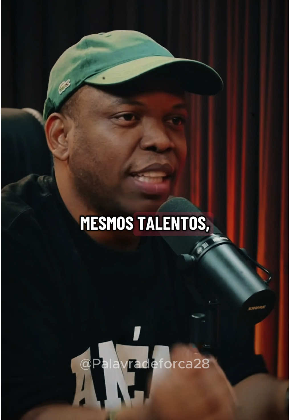 @Palavra de For&ccedil;a