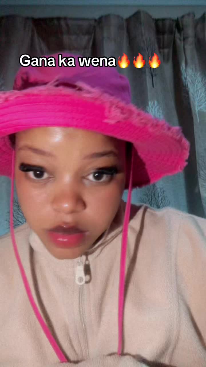 @Mokoena ❤️