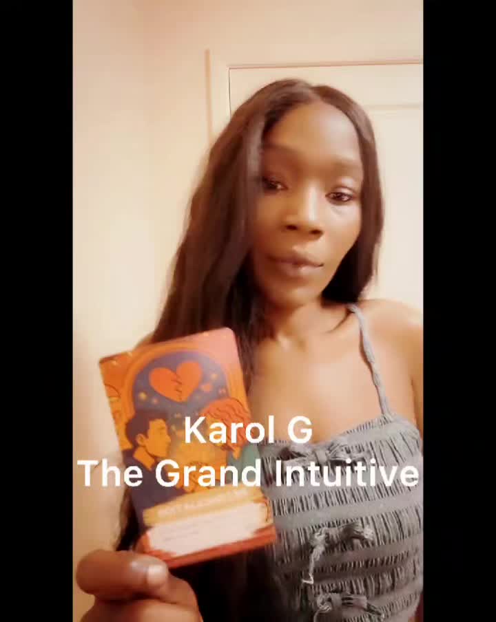 @The Grand Intuitive