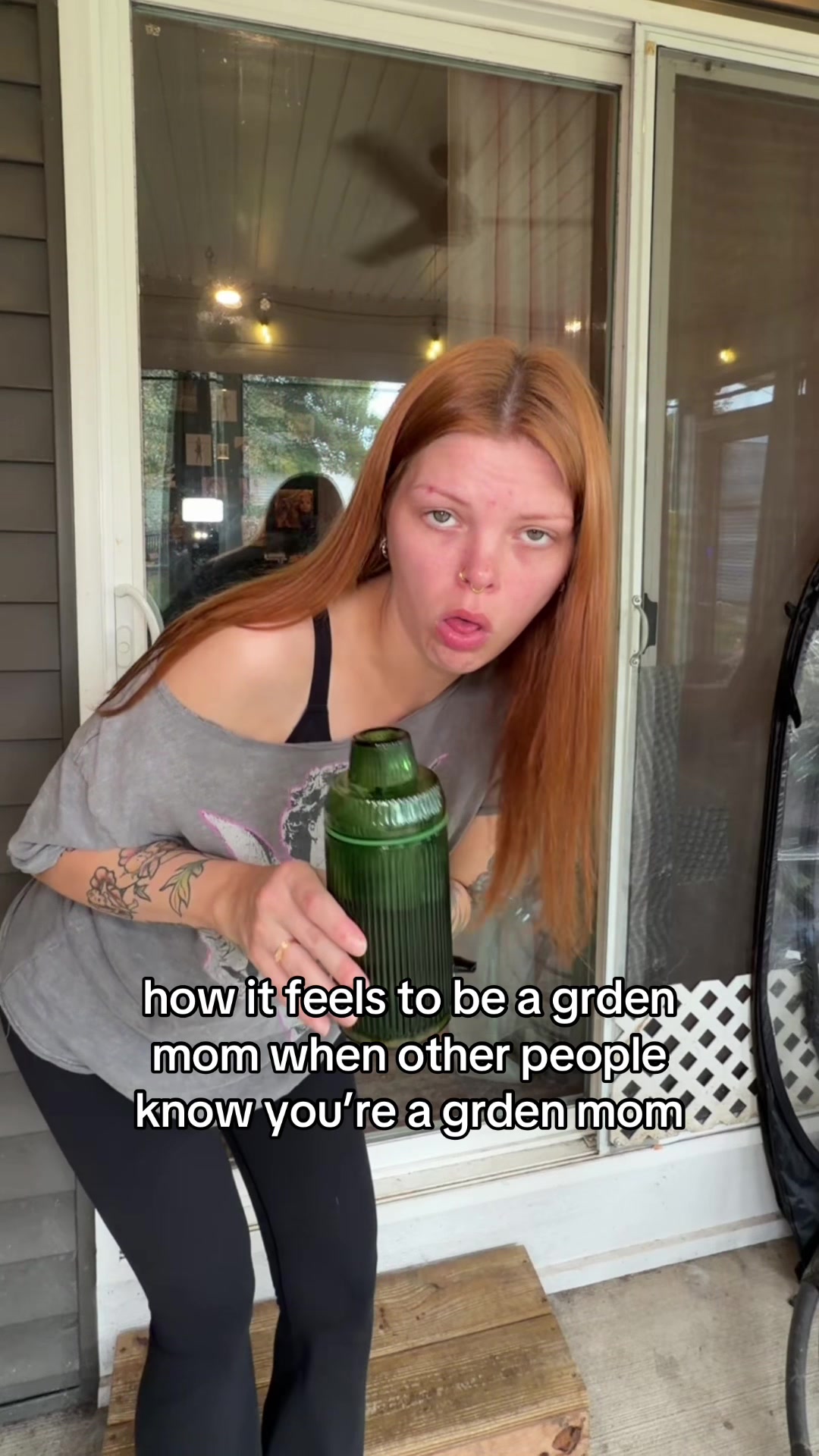 @maycie benfield
