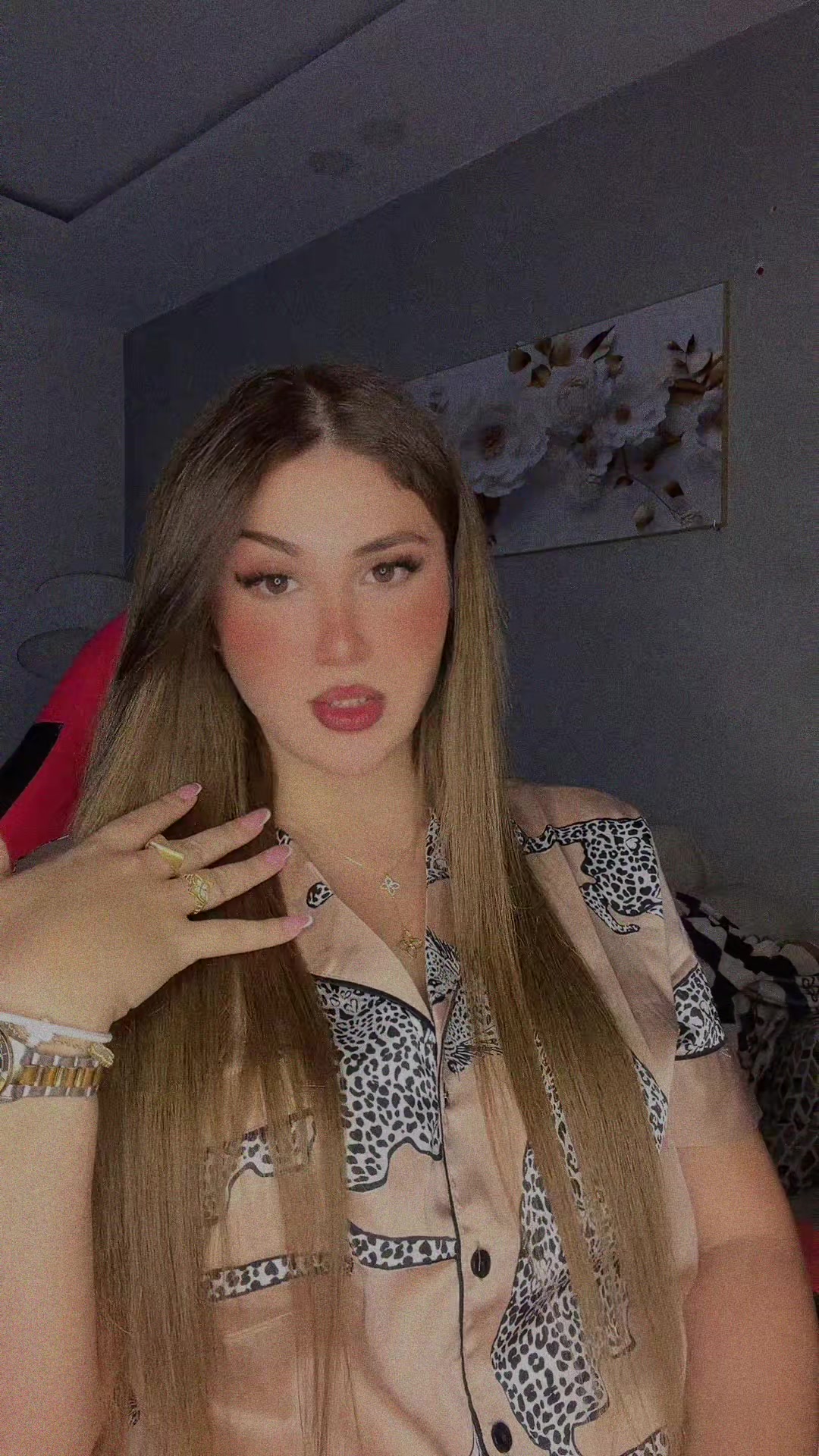 @𝓔𝓵𝓲𝔃𝓮 🧚🏼&zwj;♀️🇩🇿