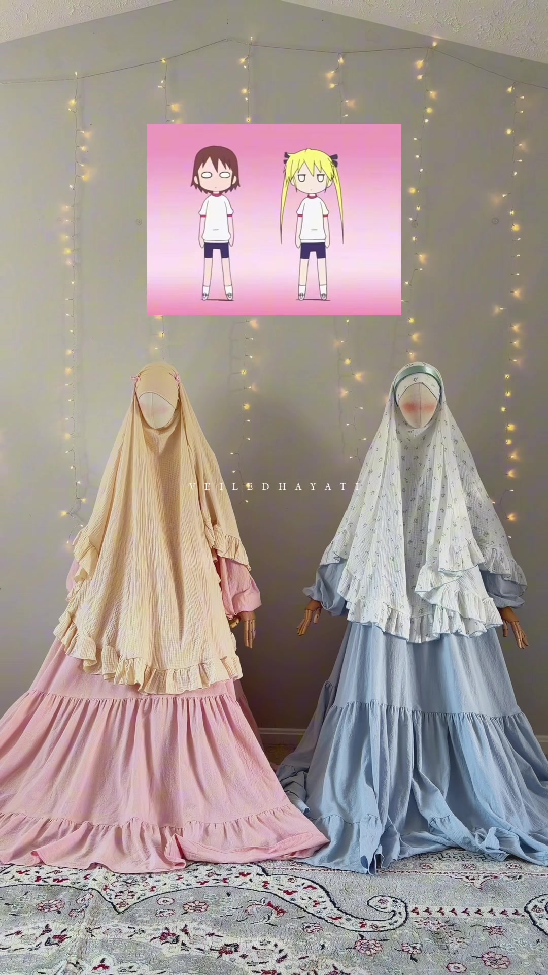 @𝒱𝑒𝒾𝓁𝑒𝒹 𝐻𝒶𝓎𝒶𝓉𝒾 &reg;
