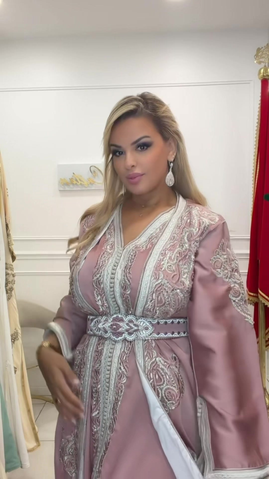 @L&rsquo;univers du Caftan🇲🇦