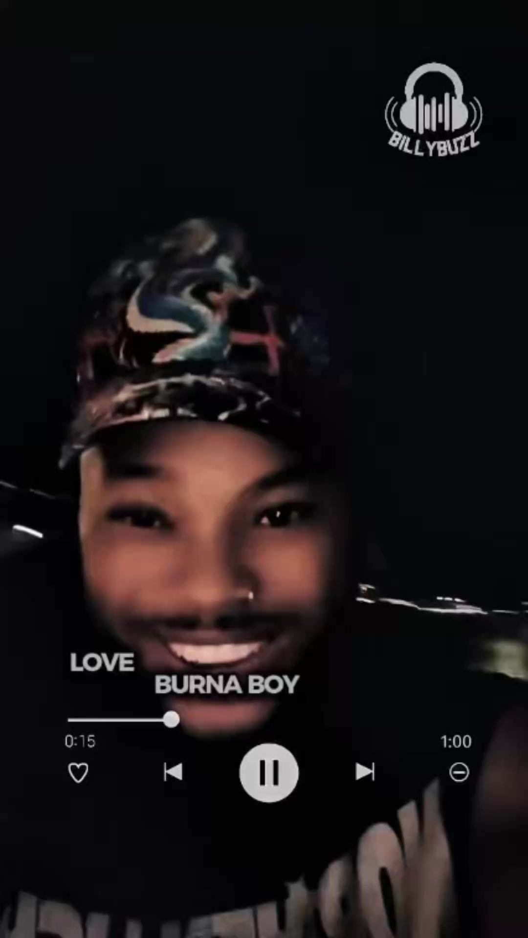 @BillyBuzz𝄞⨾🎧🎼