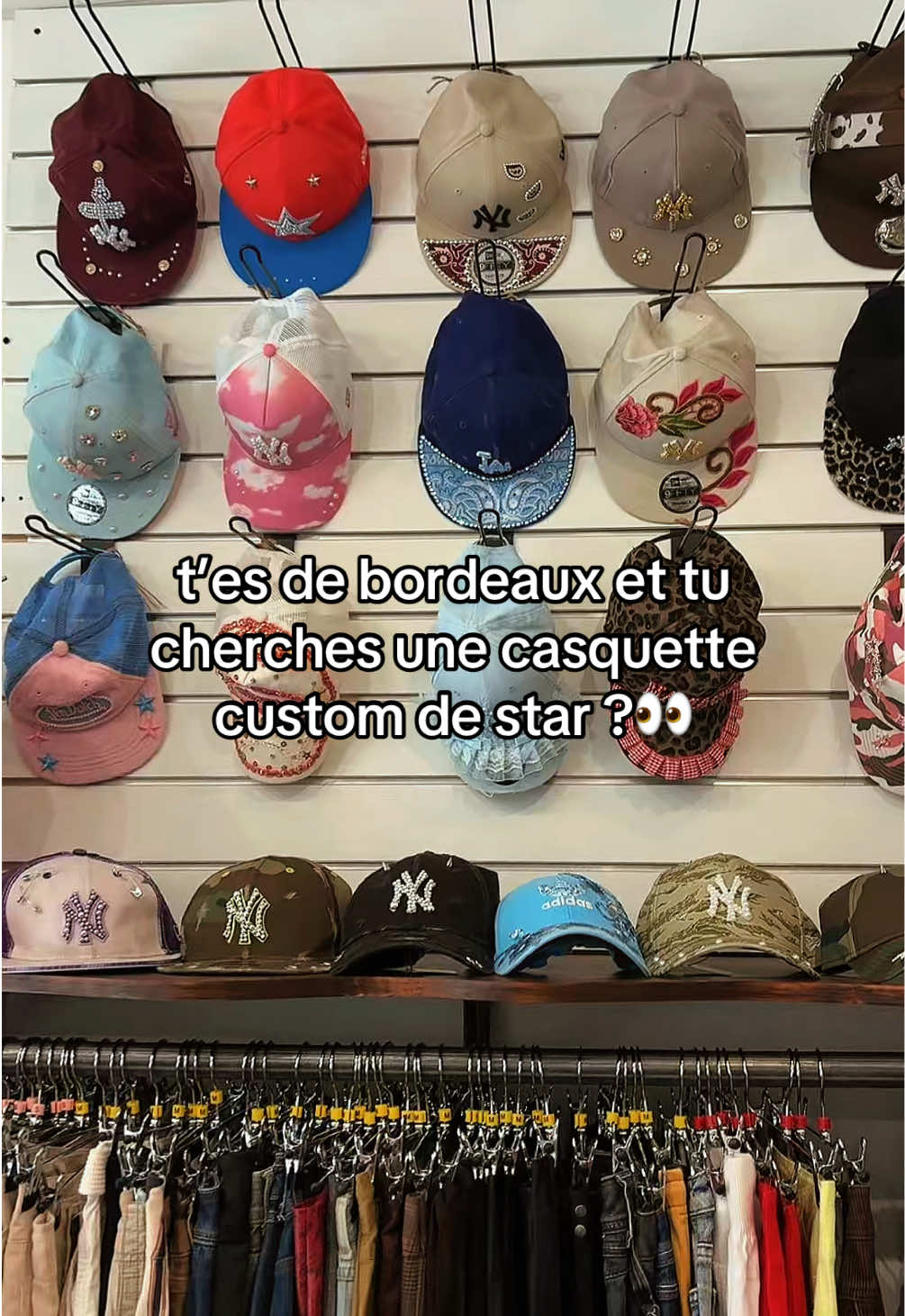 @All Eyes On Cap ☆ Custom caps