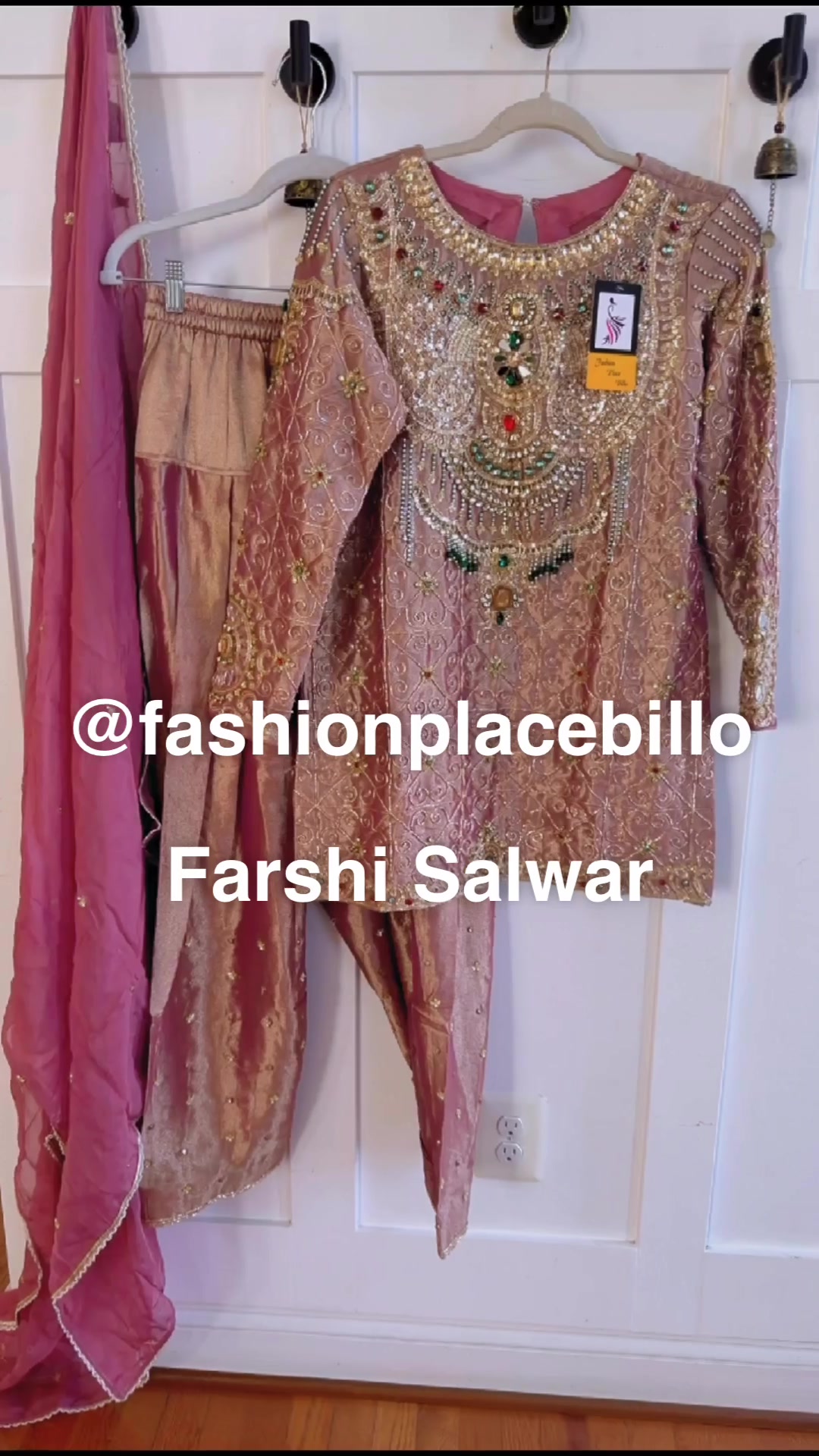 @Fashionplacebillo