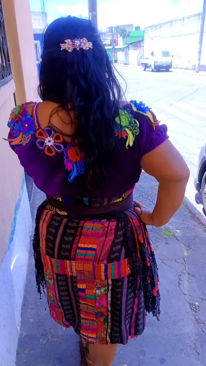 @rebeca larios