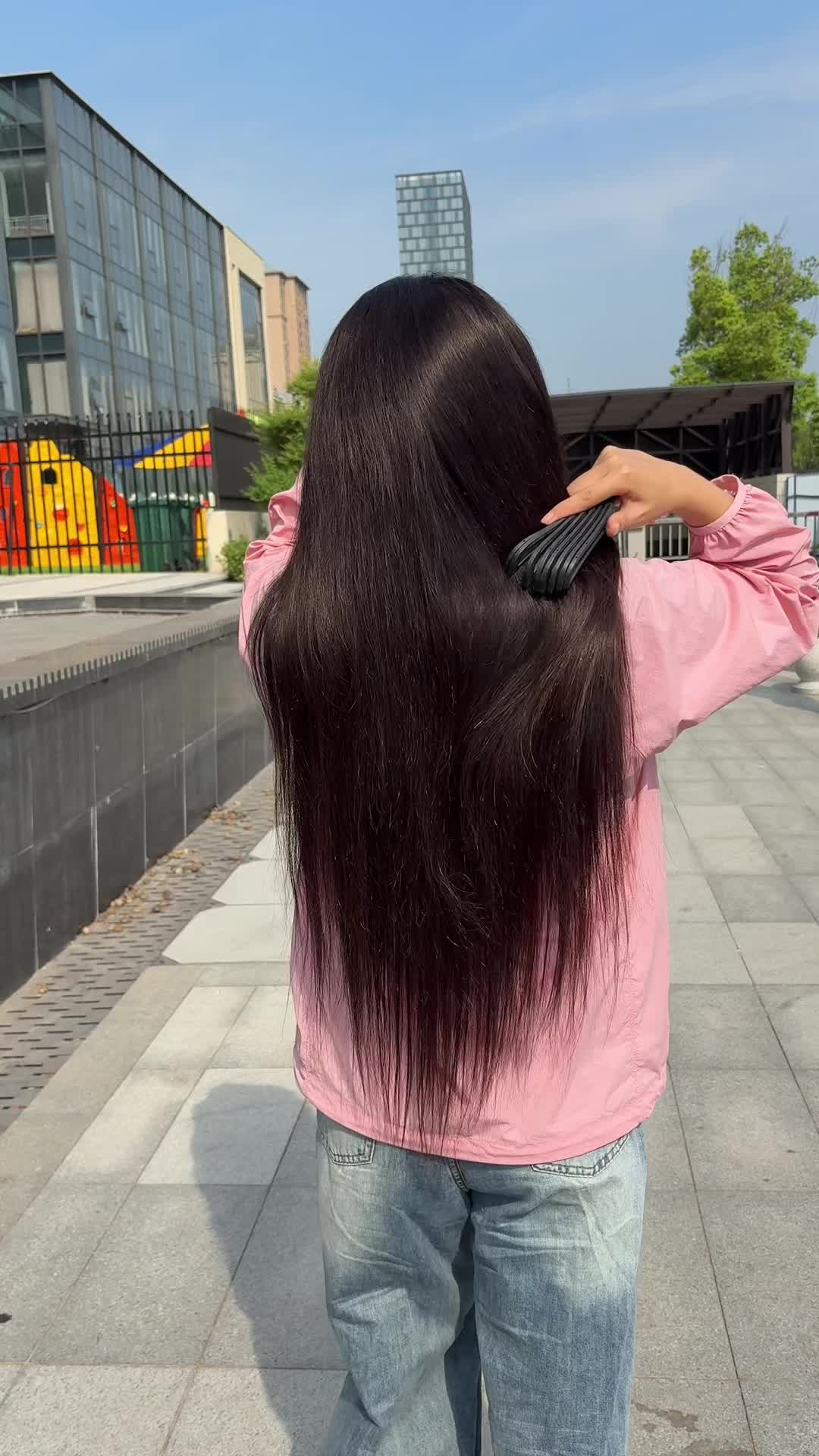 @Hot Star Hair