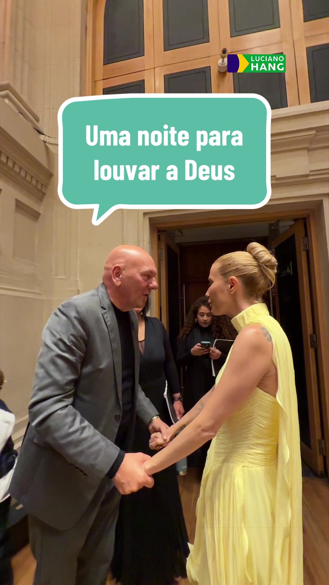 @Véio da Havan
