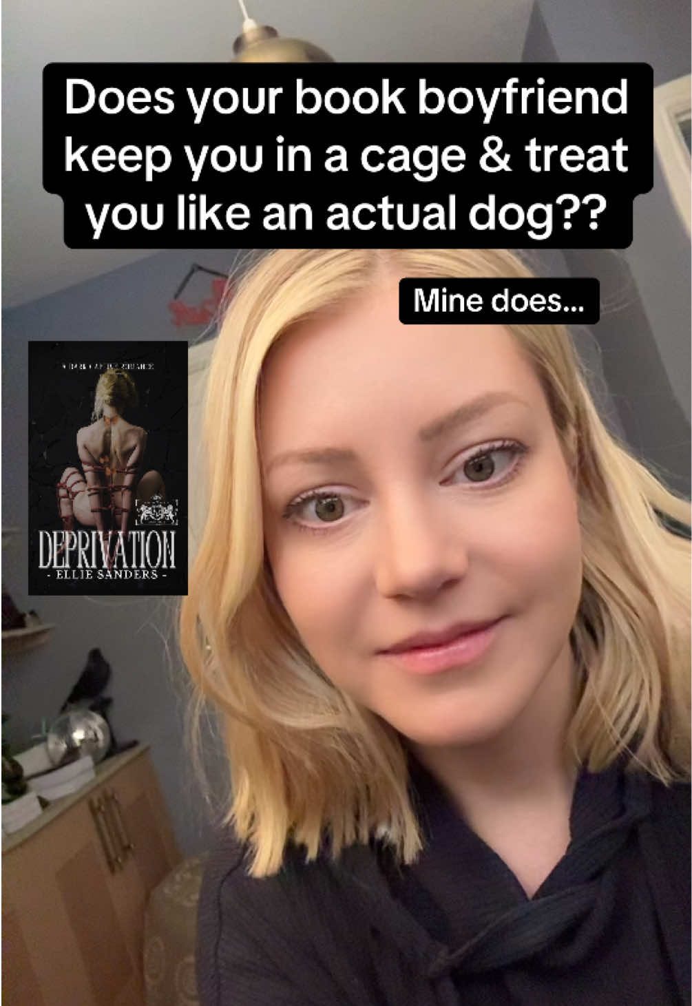 @elliesandersauthor