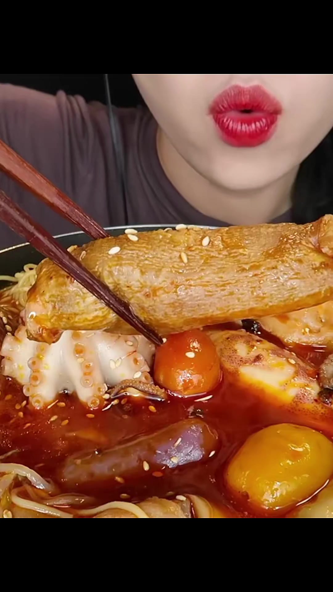 @Mukbang Time