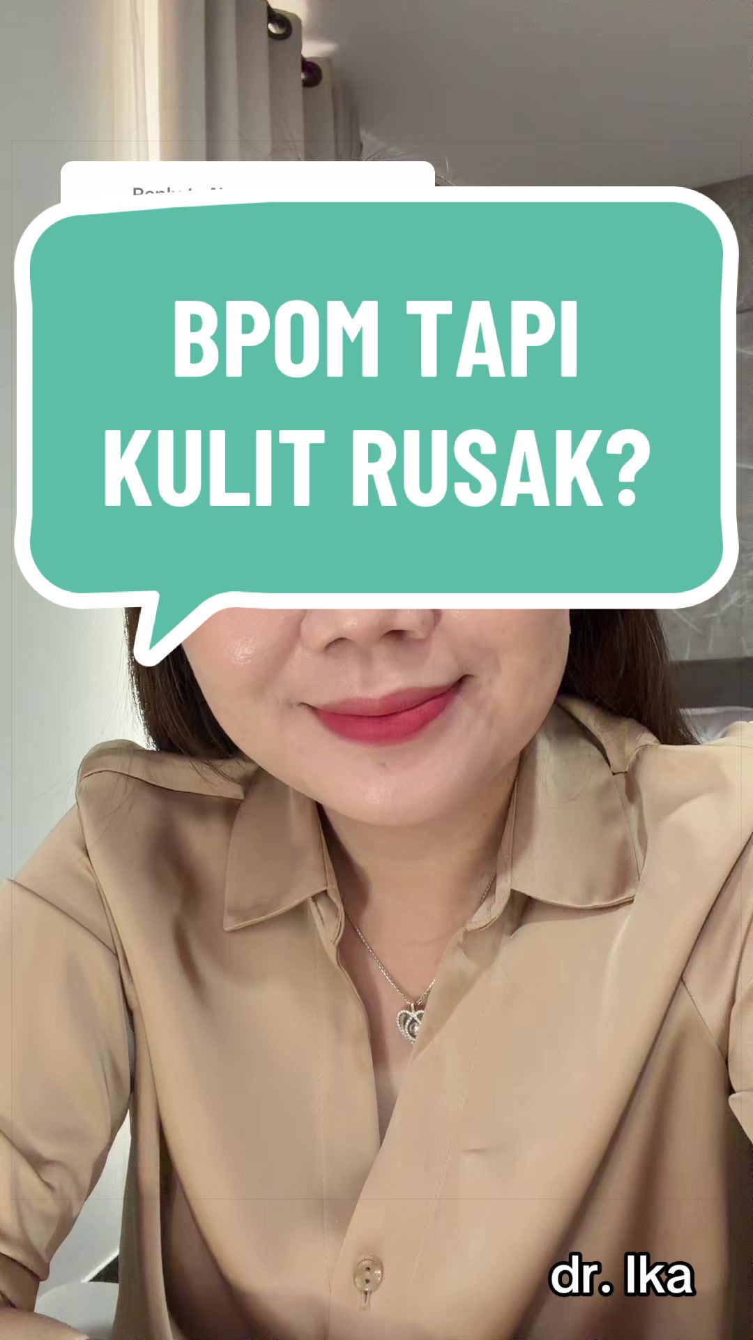 @dr. Ika