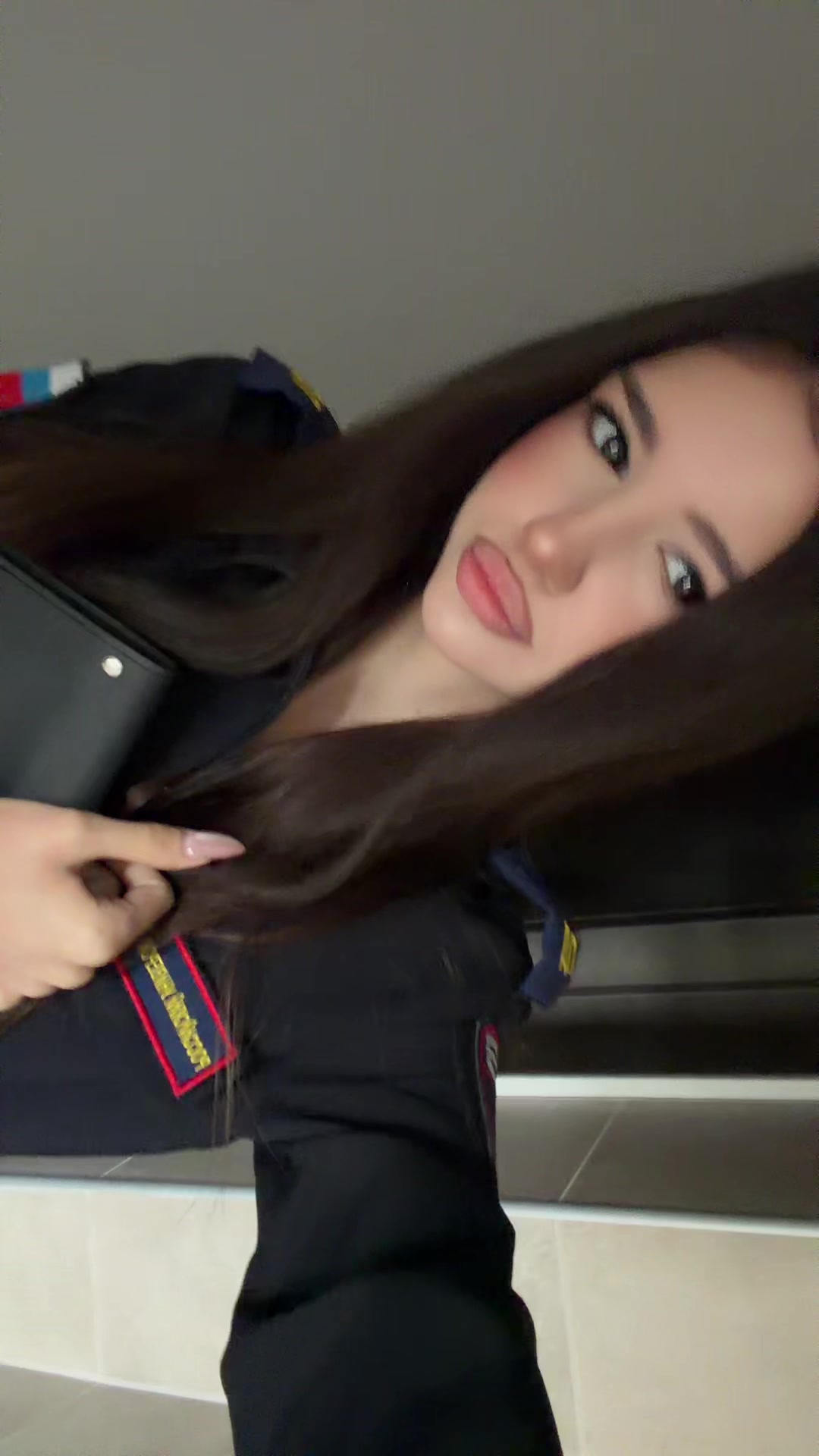 @тгк: Аля на связи