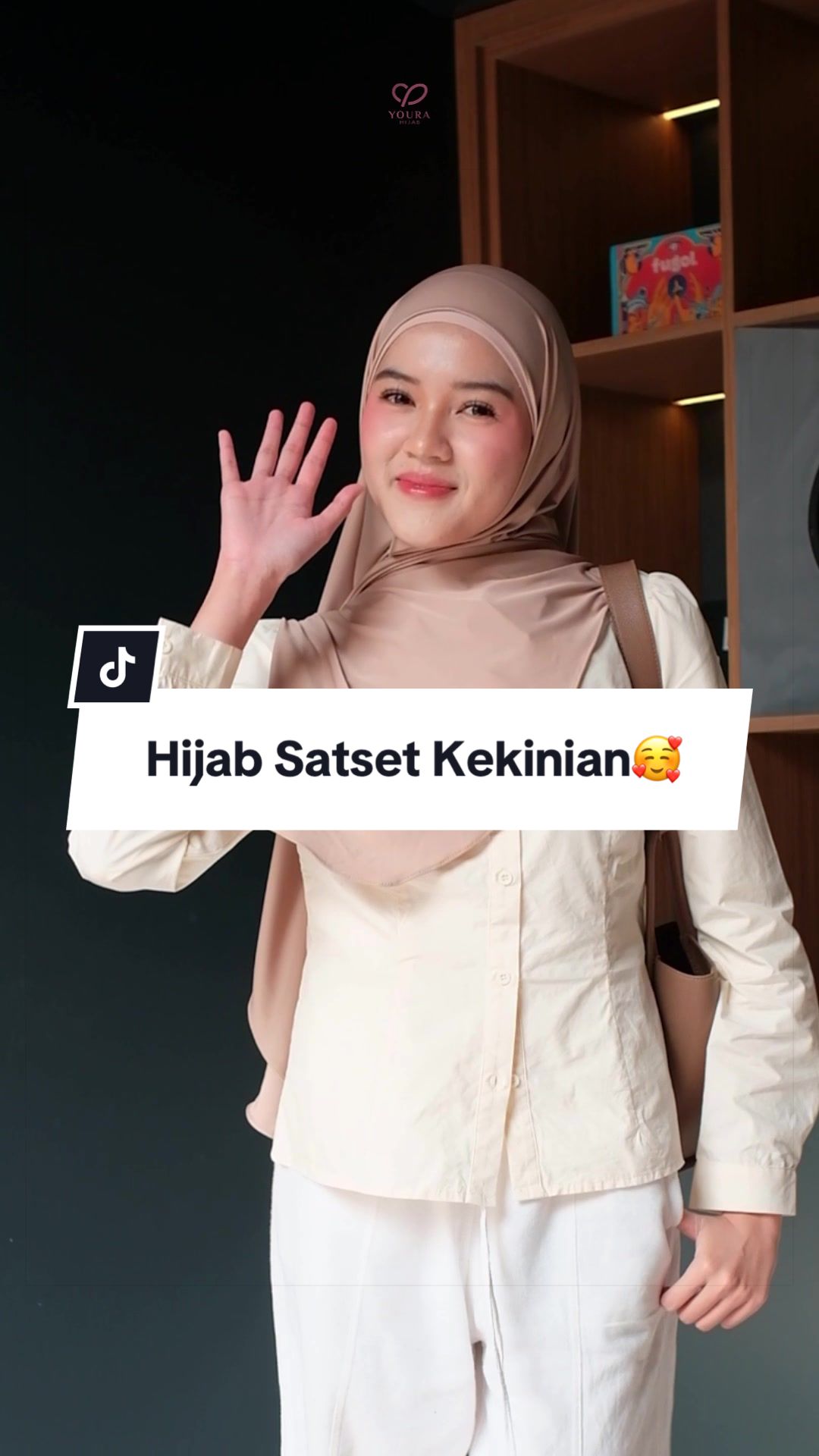 @Hijab by Youra