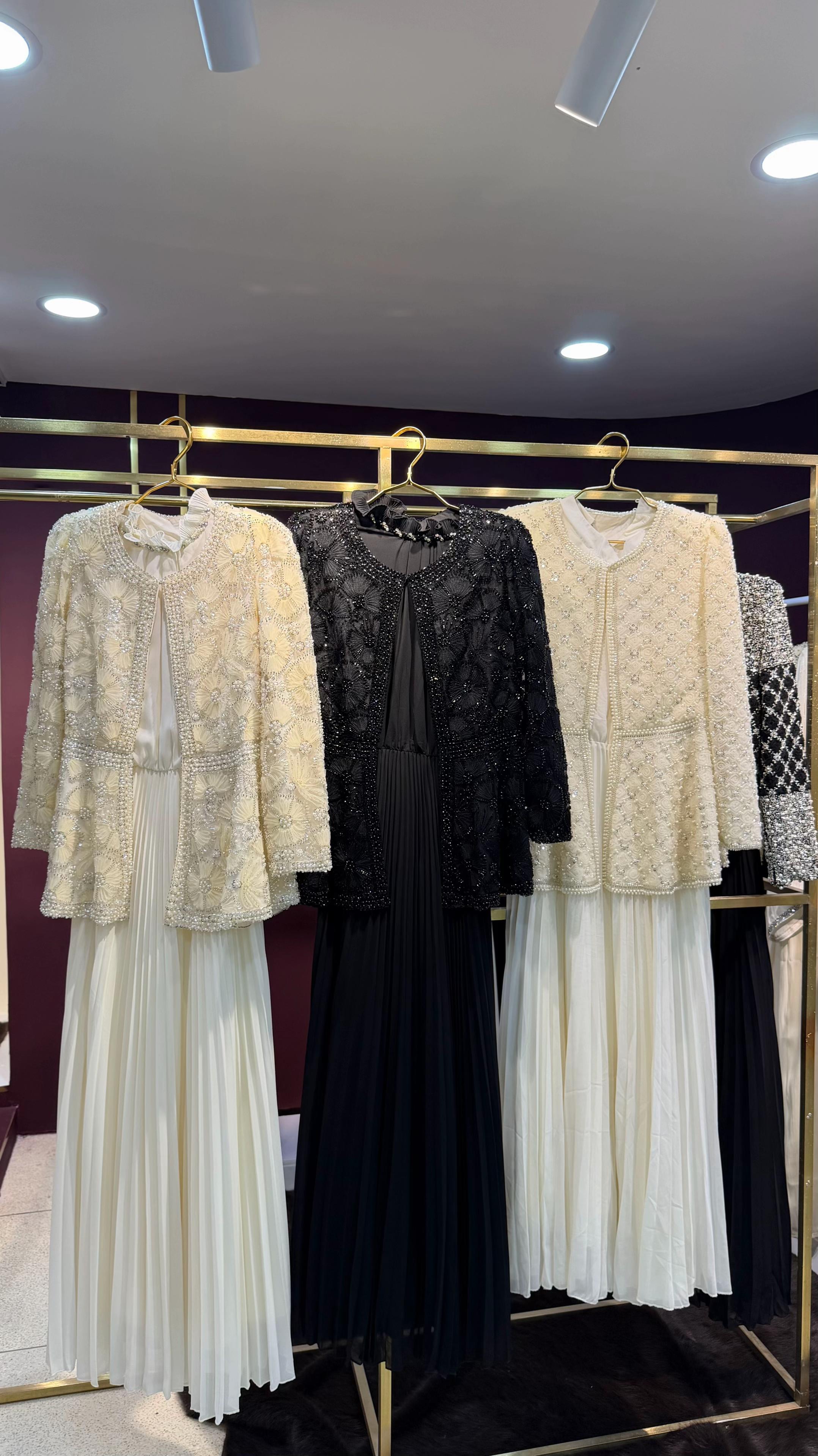 @Modest Wear