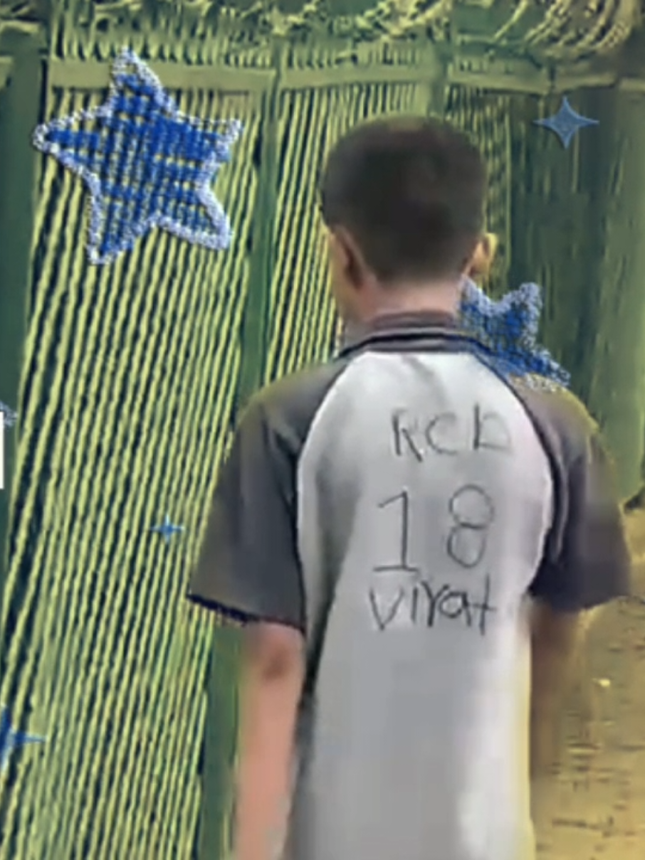 @RCB Fan Club Nepal