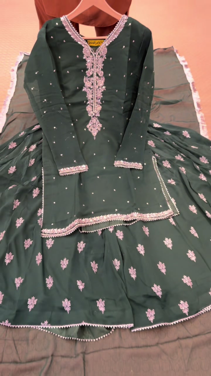 @Newkernbridalhousechakwal👗