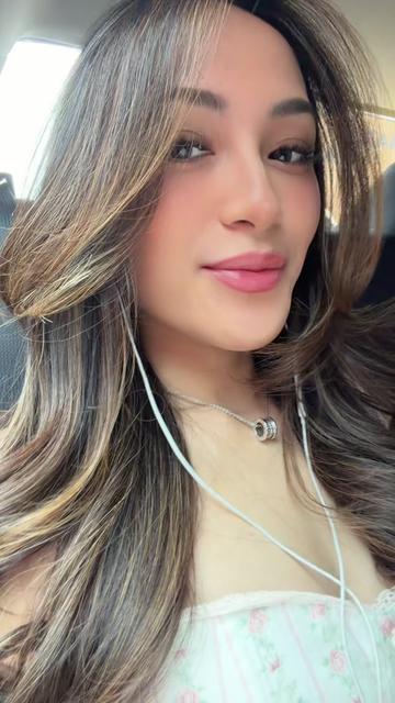 @Cindy Priscilla