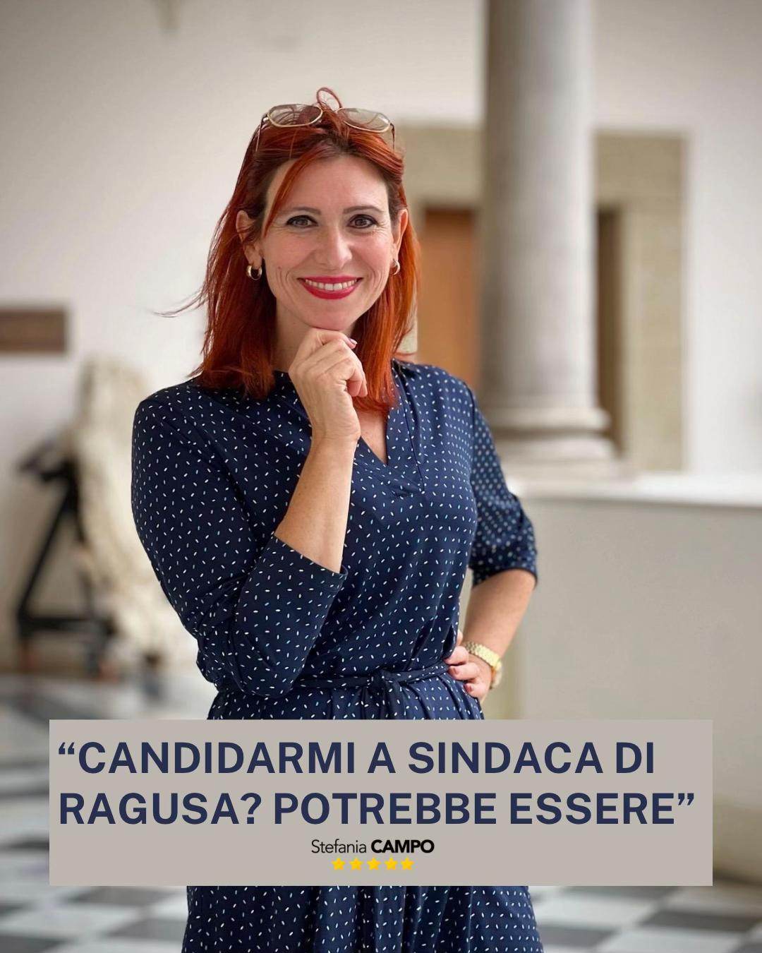 @Stefania Campo