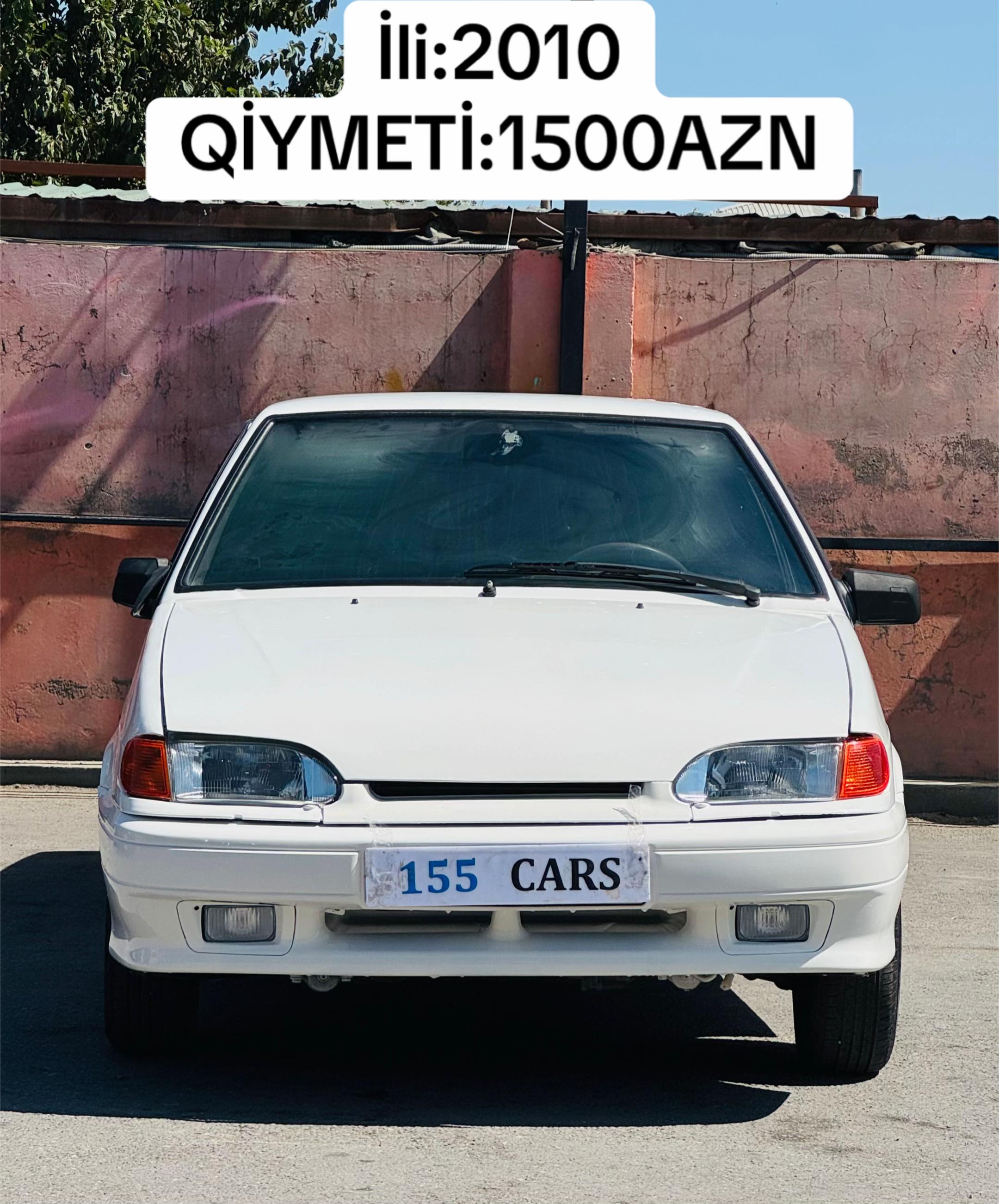 @155 CARS