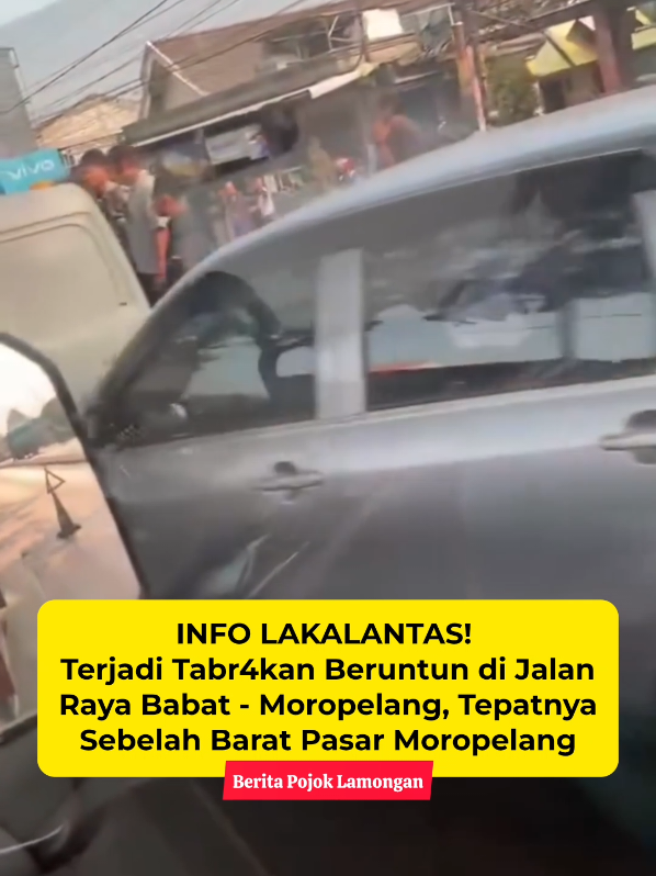 @BERITA POJOK LAMONGAN