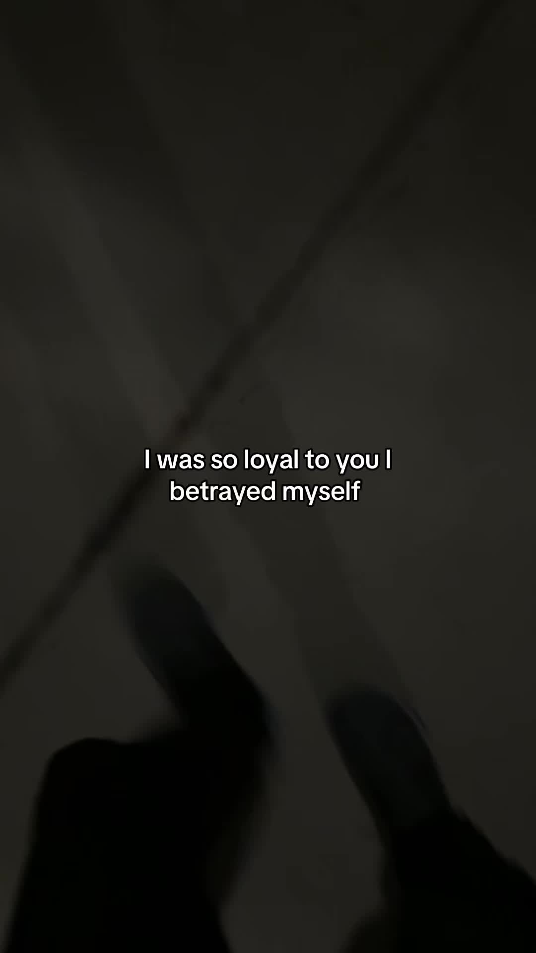 @The Lonely Side