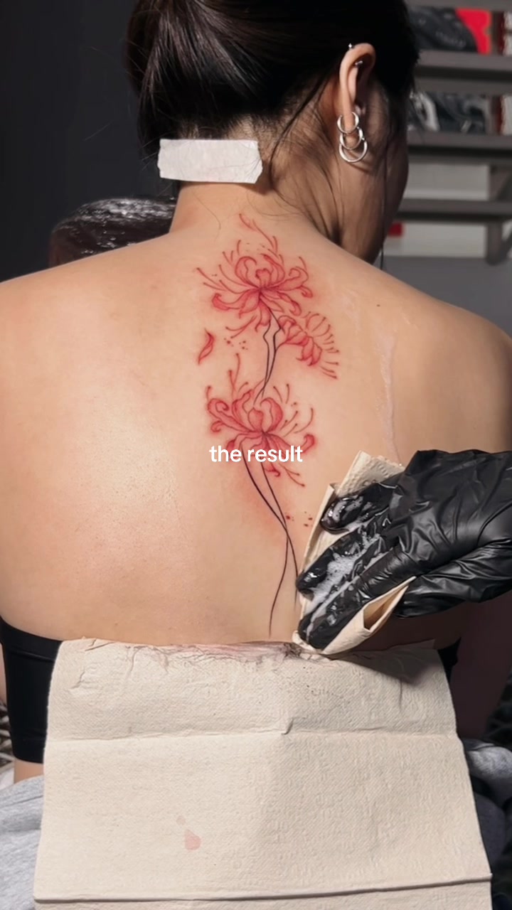 @michaela | tattoo artist