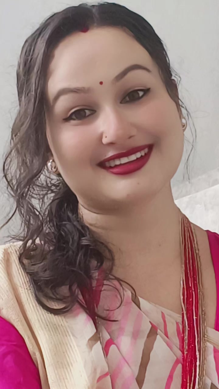 @aarusi ghimire