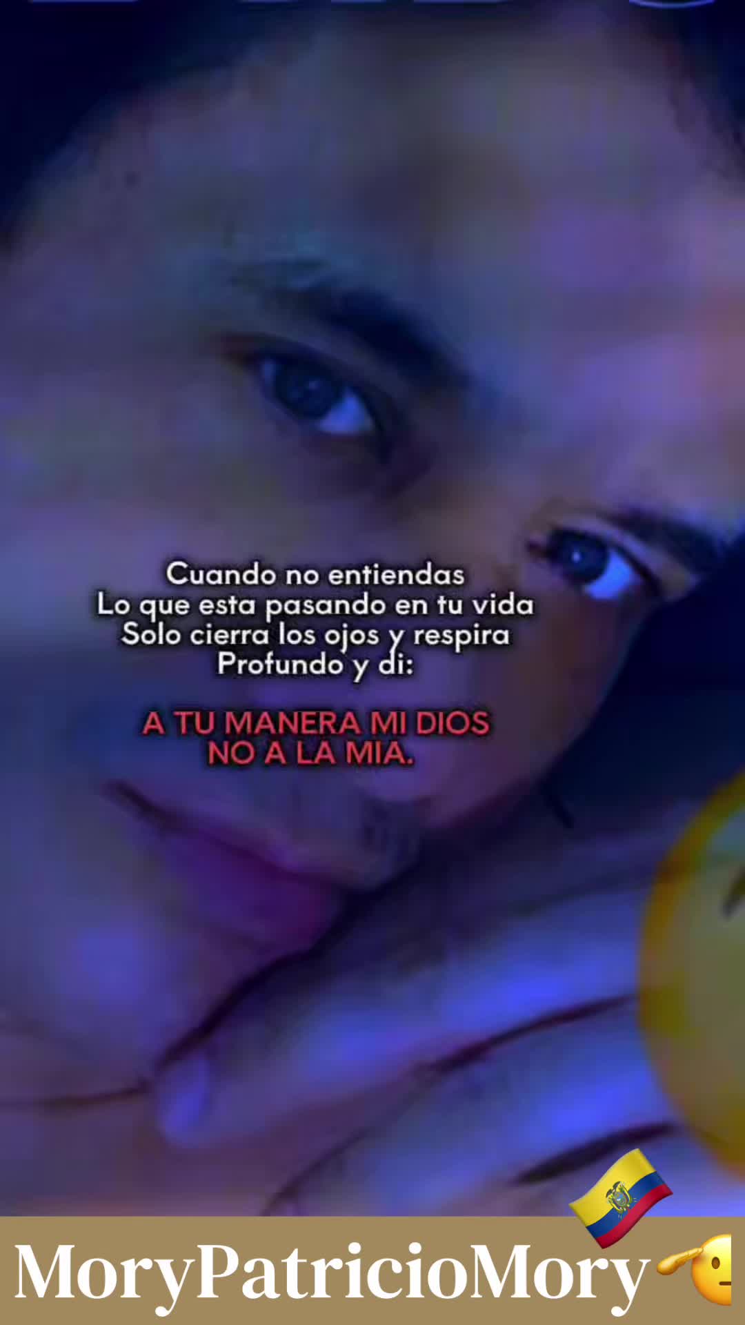@PATRICIO MORY