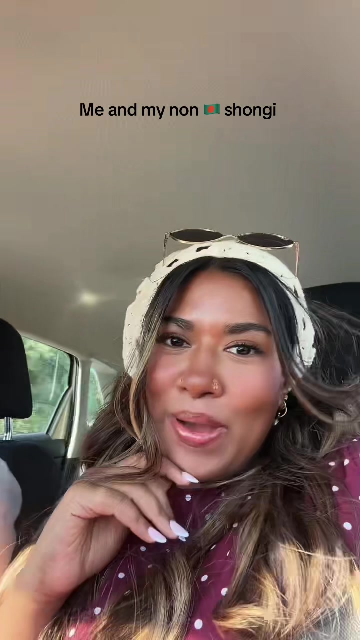 @urbengaligirlie
