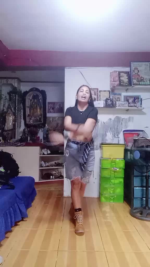 @Spicejz_iceyoj83🥰💚