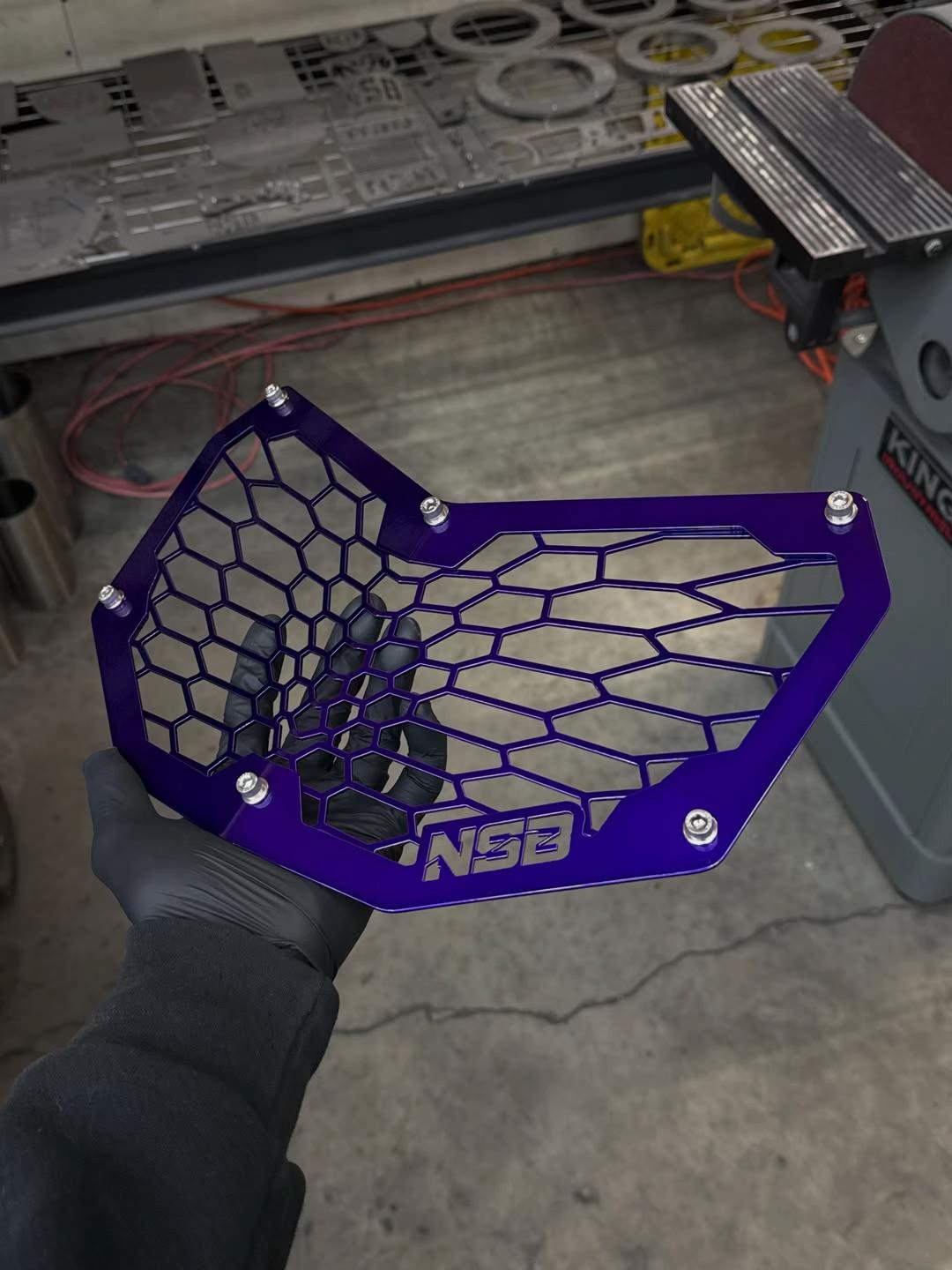 @Northspec Built Inc.