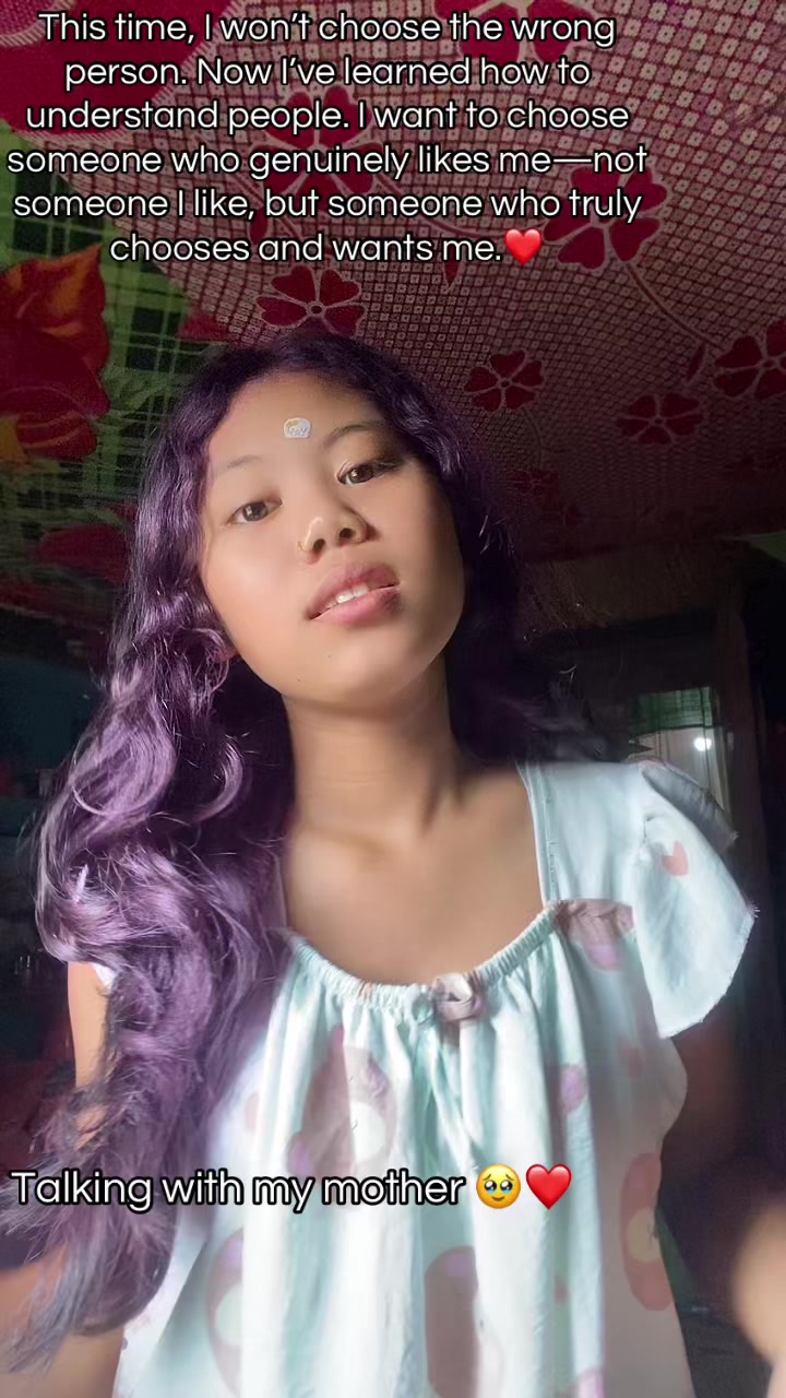 @~SUPRIYA BANTAWA RAI ~🪷