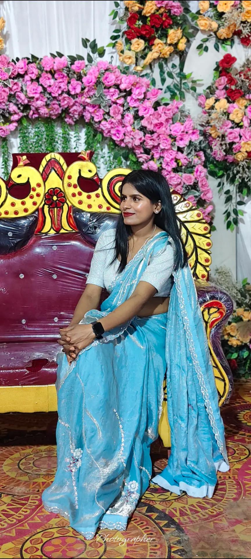 @Pari Beauty parlour (Puja)