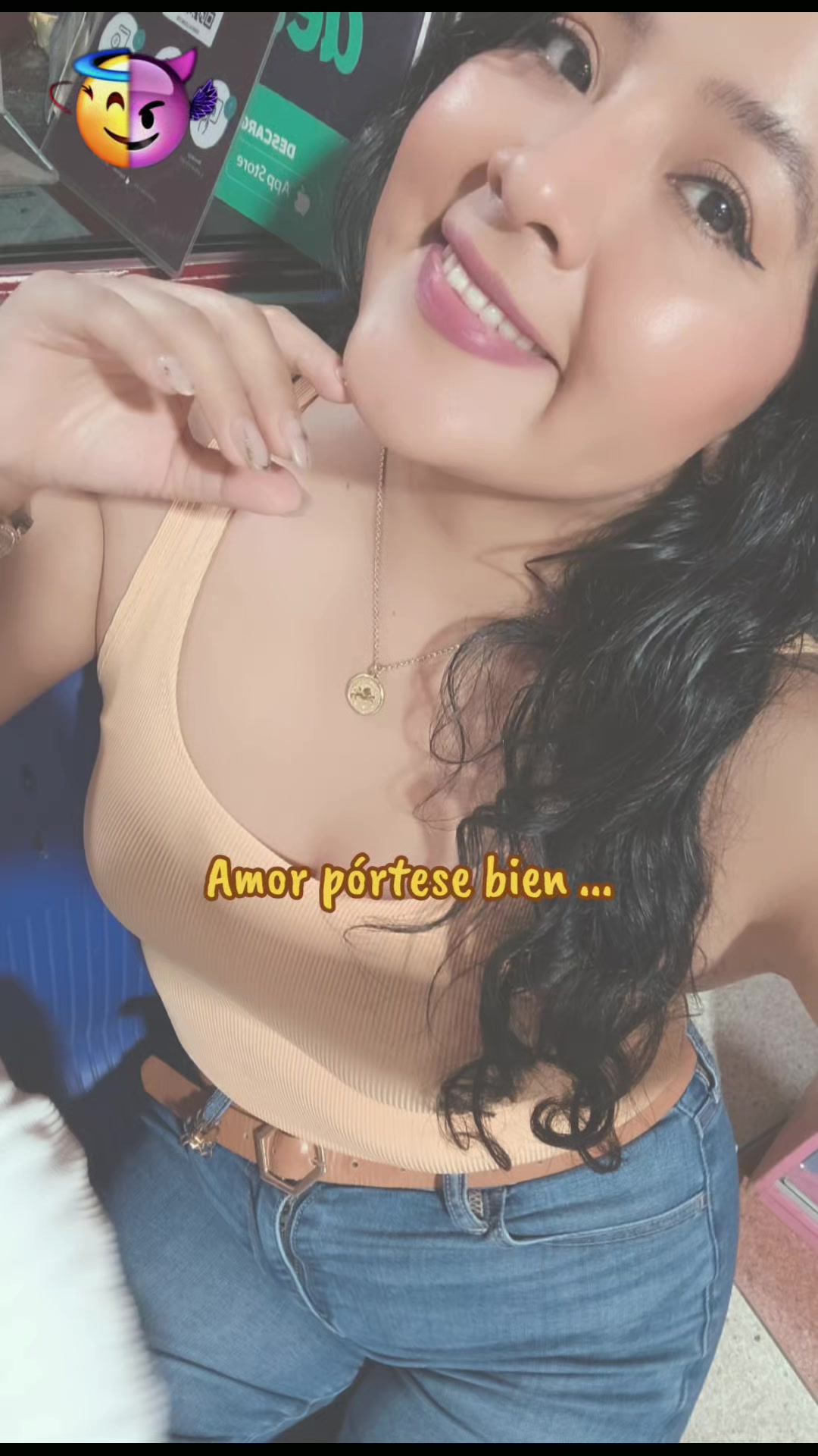 @Erika Rojas