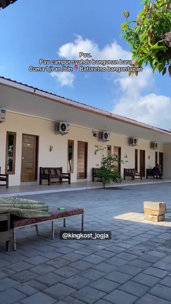 @Kingkost_jogja